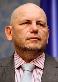 profesor Michal Mejstřík